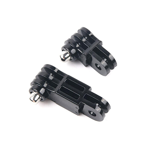 Fimtech Tüm Aksiyon Kameralara Uyumlu Düz Pivot Takımı