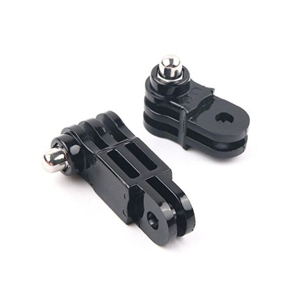 Fimtech Tüm Aksiyon Kameralara Uyumlu Düz Pivot Takımı