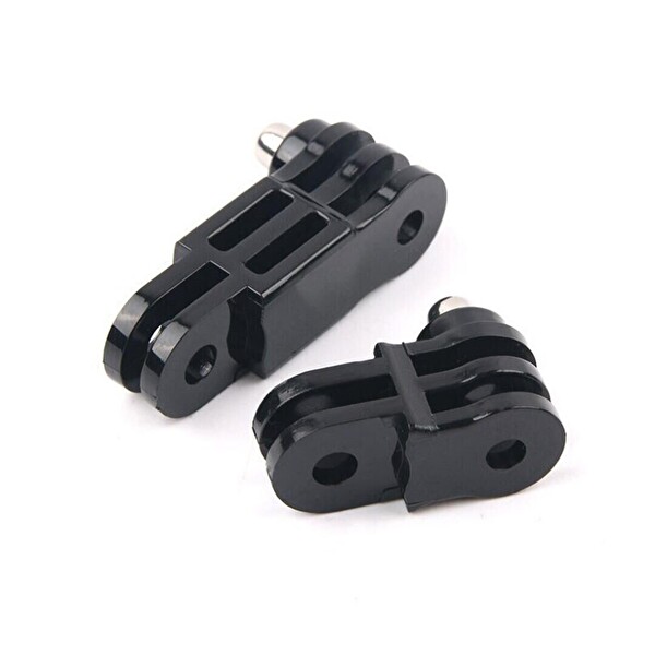 Fimtech Tüm Aksiyon Kameralara Uyumlu Düz Pivot Takımı