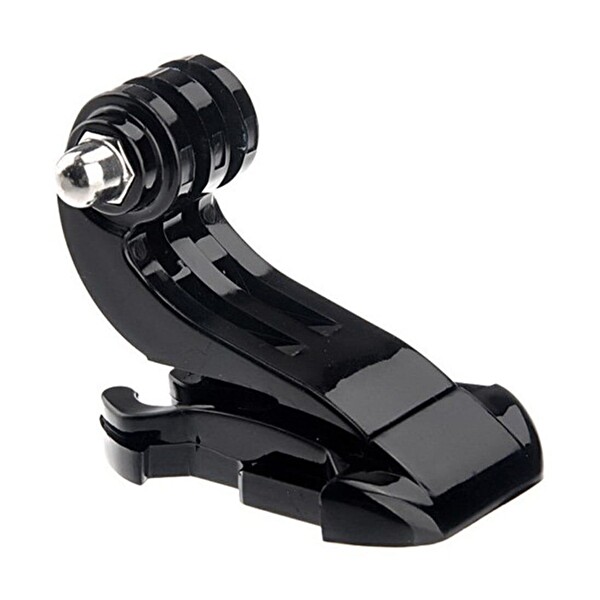 Fimtech Tüm Aksiyon Kameralara Uyumlu J-Hook Bağlantı Aparatı