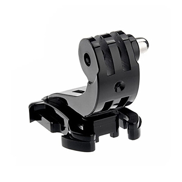 Fimtech Tüm Aksiyon Kameralara Uyumlu J-Hook Bağlantı Aparatı