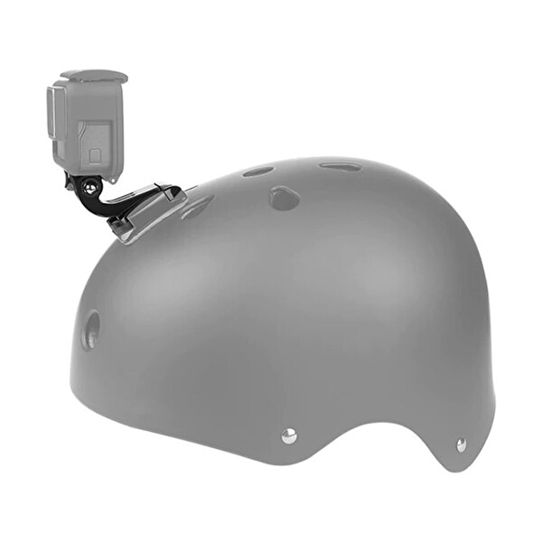 Fimtech Tüm Aksiyon Kameralara Uyumlu J-Hook Bağlantı Aparatı