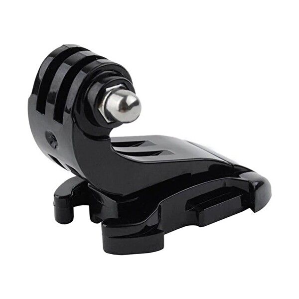 Fimtech Tüm Aksiyon Kameralara Uyumlu J-Hook Bağlantı Aparatı