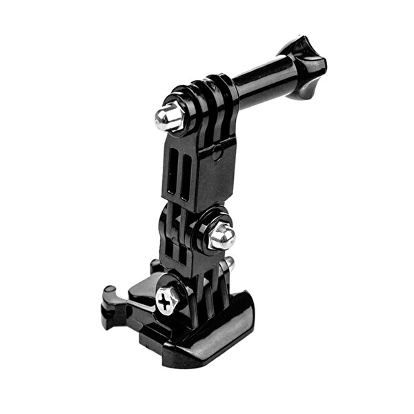 Fimtech Tüm Aksiyon Kameralara Uyumlu Ayarlanabilir J Hook