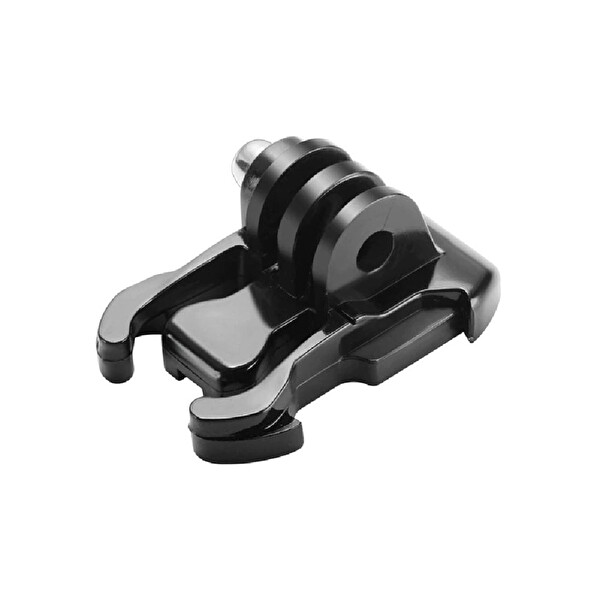 Fimtech Tüm Aksiyon Kameralara Uyumlu Hızlı Tak Çıkar Aparatı