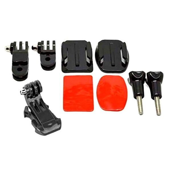 Fimtech Tüm Aksiyon Kameralara Uyumlu Aksiyon Paketi