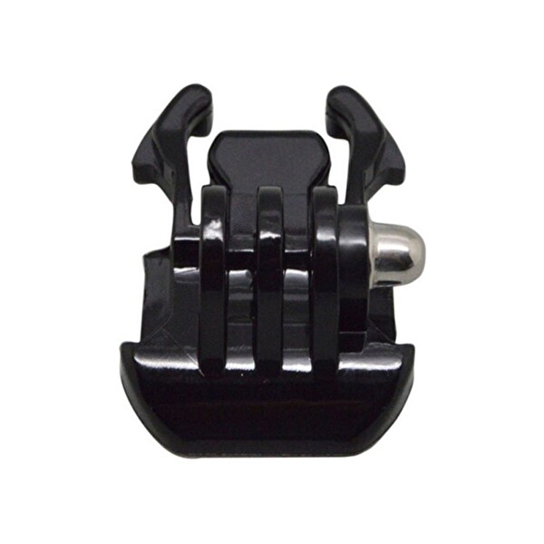 Fimtech Tüm Aksiyon Kameralar İçin Universal Aksesuar Seti 1