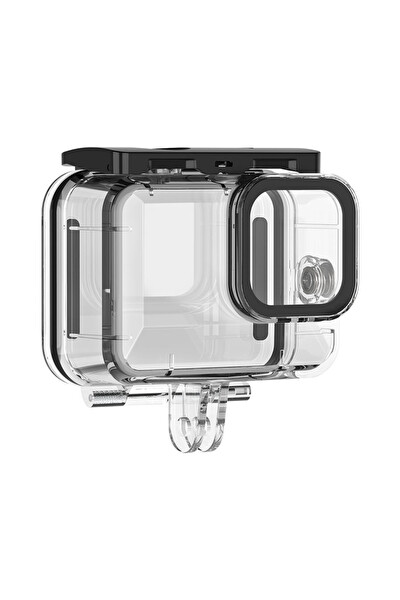 Fimtech Gopro Hero 13 Uyumlu Su Geçirmez Kılıf Su Altı Housing