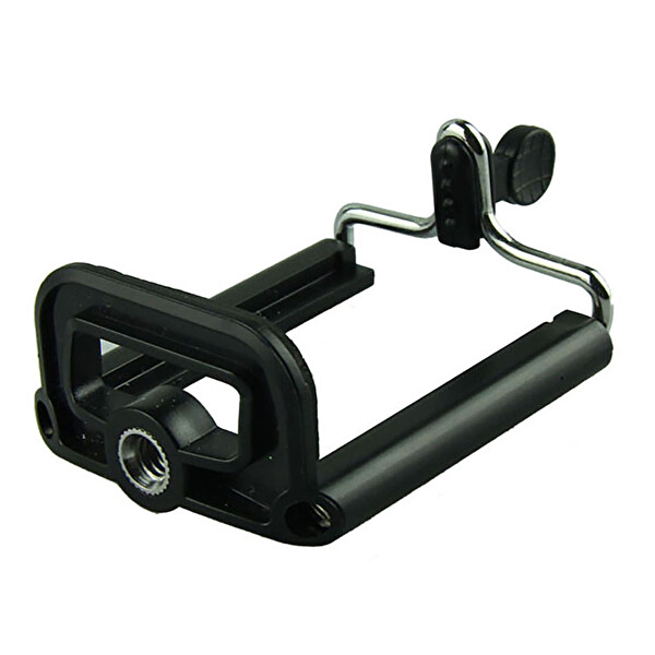Fimtech Tripod Monopod Selfie Çubuğu İçin Telefon Tutucu
