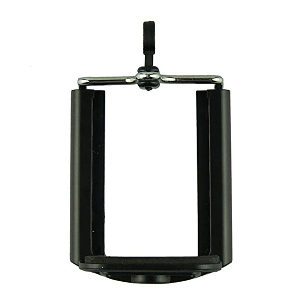 Fimtech Tripod Monopod Selfie Çubuğu İçin Telefon Tutucu