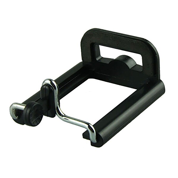 Fimtech Tripod Monopod Selfie Çubuğu İçin Telefon Tutucu