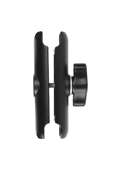 Fimtech Motosiklet Bisiklet Gidona Monte Ayarlanabilir Kamera Tutucu Aparat