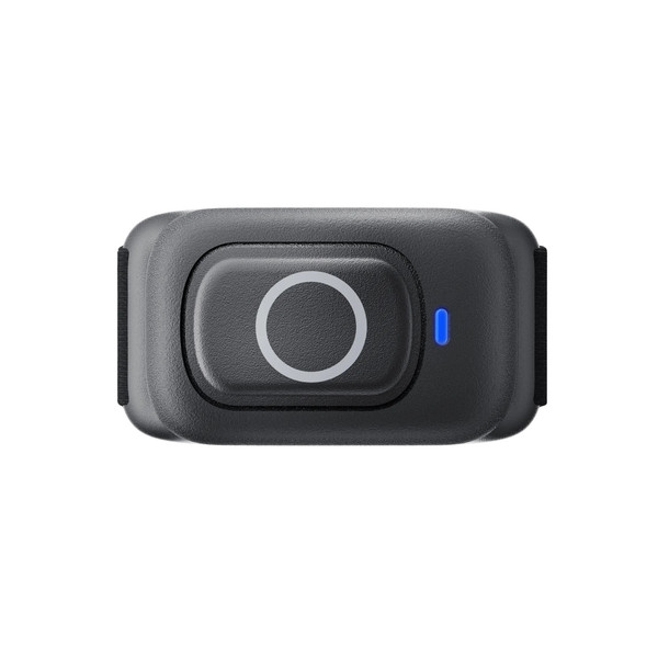 Insta360 Ring Remote Yüzük Tipi Bluetooth Kumanda - Uzaktan Kontrol