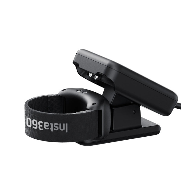 Insta360 Ring Remote Yüzük Tipi Bluetooth Kumanda - Uzaktan Kontrol