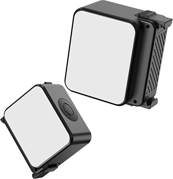 Ulanzi LM18 Mini LED Işık (DJI Osmo Action & Pocket Uyumlu)