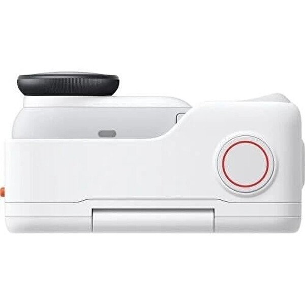 Insta360 GO Ultra Mini Aksiyon Kamerası Arktik Beyaz