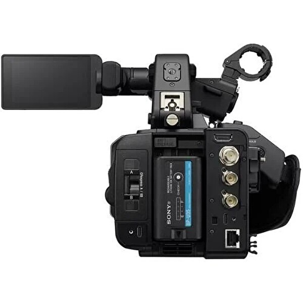 Sony PXW Z300 Profesyonel Video Kamera