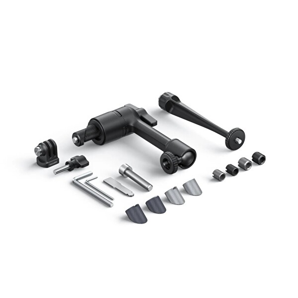 Insta360 Motorcycle Magic Arm Motosiklet Kamera Montaj Kolu