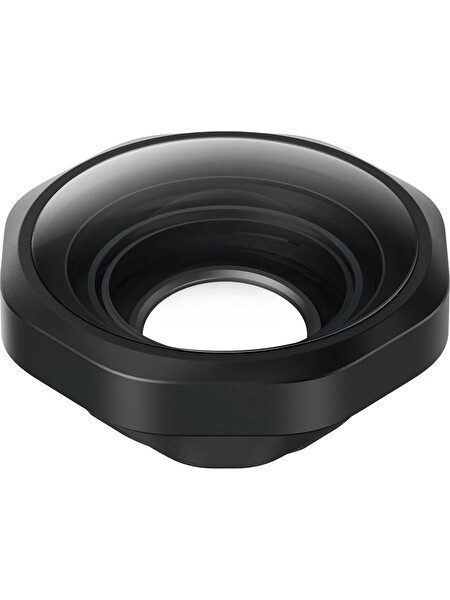 Insta360 Ultra Wide Lens Aksiyon Kamera Geniş Açı Lens Aksesuarı