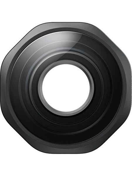 Insta360 Ultra Wide Lens Aksiyon Kamera Geniş Açı Lens Aksesuarı