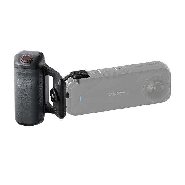 Insta360 Photography Grip X5 - X4 Air Uyumlu Aksiyon Kamera Aksesuarı Kamera Tutma Kolu