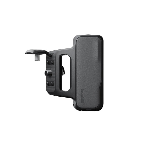 Insta360 Photography Grip X5 - X4 Air Uyumlu Aksiyon Kamera Aksesuarı Kamera Tutma Kolu