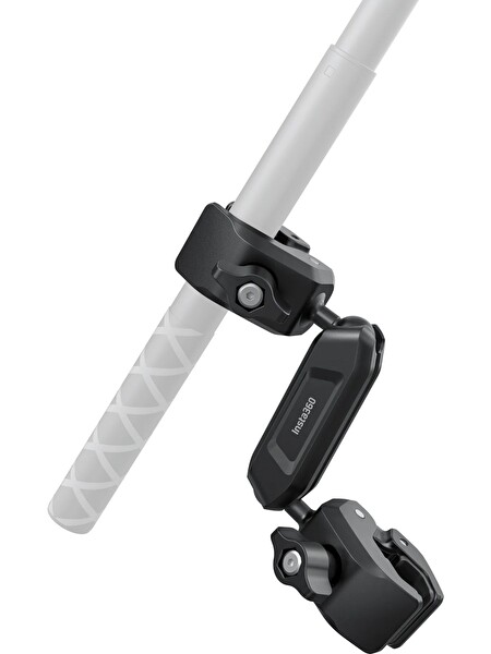 Insta360 Crab Clamp Kamera Montaj Kelepçesi