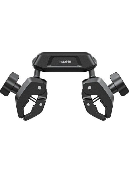 Insta360 Hard Hat Camera Mount Baret Kamera Montaj Aparatı