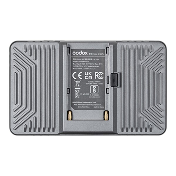 Godox GM6S Pro 5.5