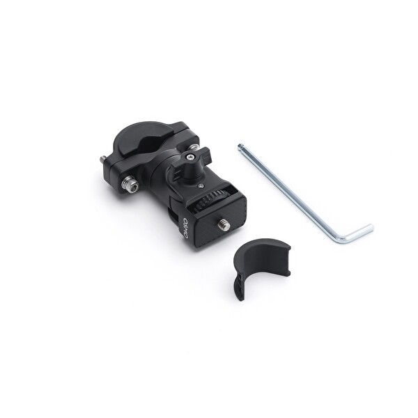 DJI Osmo Motorcycle Heavy-Duty Mount Motosiklet Gidon Bağlantı Aparatı