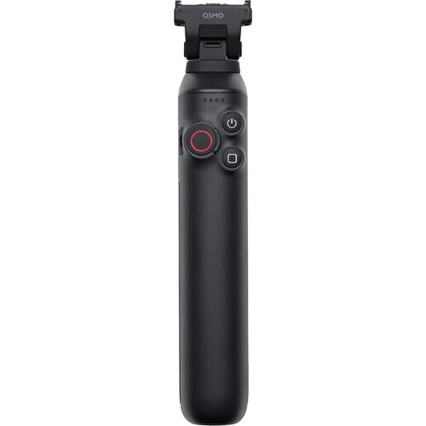 DJI Osmo 360 Battery Extension Rod Aksiyon Kamerası İçin Uzatma Çubuğu ve Harici Pil Ünitesi