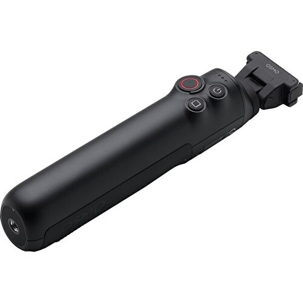 DJI Osmo 360 Battery Extension Rod Aksiyon Kamerası İçin Uzatma Çubuğu ve Harici Pil Ünitesi