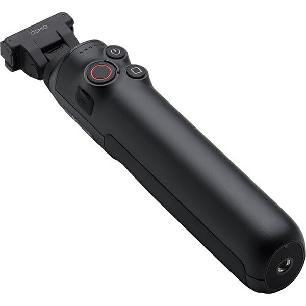 DJI Osmo 360 Battery Extension Rod Aksiyon Kamerası İçin Uzatma Çubuğu ve Harici Pil Ünitesi