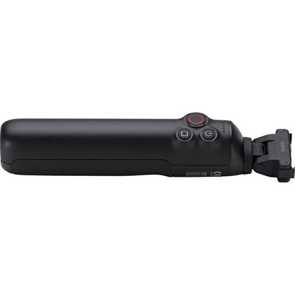 DJI Osmo 360 Battery Extension Rod Aksiyon Kamerası İçin Uzatma Çubuğu ve Harici Pil Ünitesi