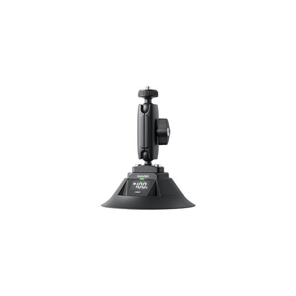 Insta360 Electric Suction Cup Mount