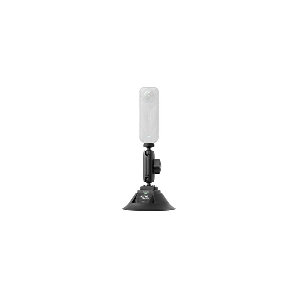 Insta360 Electric Suction Cup Mount