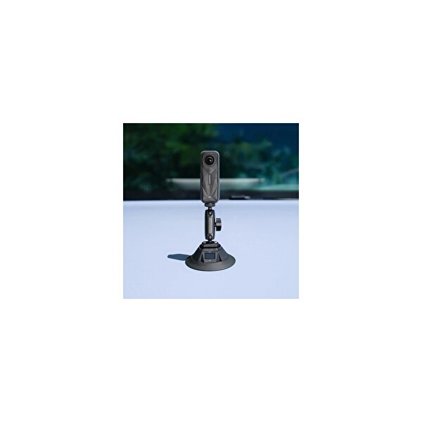 Insta360 Electric Suction Cup Mount