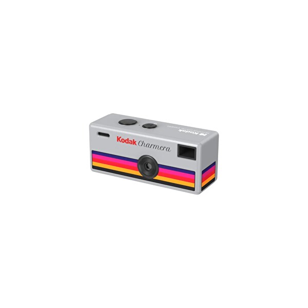 Kodak Charmera Kamera Kompakt Fotoğraf Makinesi - Sürpriz Paket
