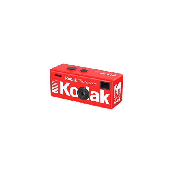 Kodak Charmera Kamera Kompakt Fotoğraf Makinesi - Sürpriz Paket