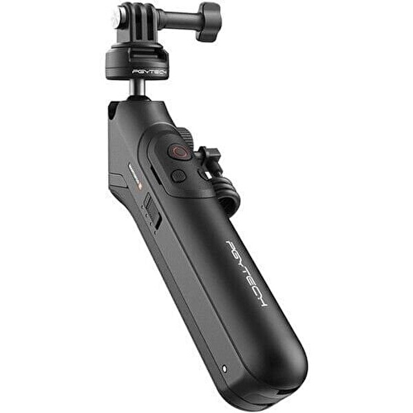 Pgytech P-GM-149 CapLock MantisPod Power GoPro Uyumlu Çok Amaçlı Tripod ve Tutuş Aparatı
