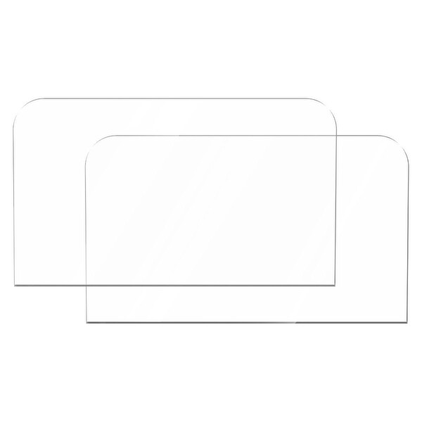 Telesin Osmo 360 Ekran Koruyucu Kit - Osmo 360 Screen Protector Film Set