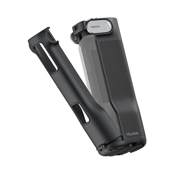 Telesin INSTA360 X5/ X4 Için Foldable Utility Handle