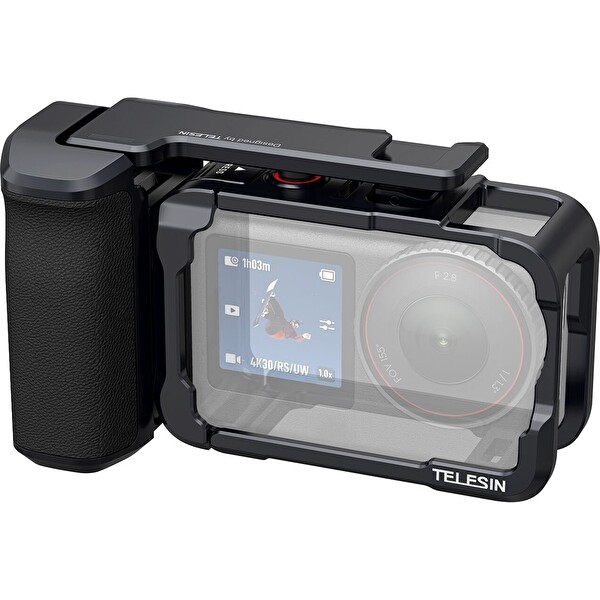 Telesin Osmo Action 6 Streetgrip Kit