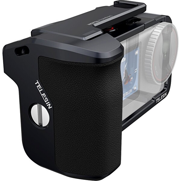 Telesin Osmo Action 6 Streetgrip Kit