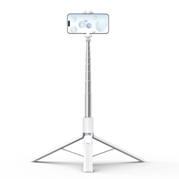 Telesin 1.7M Tripod ve Selfie Stick