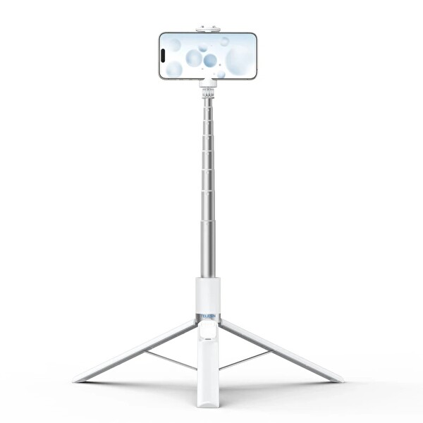 Telesin 1.7M Tripod ve Selfie Stick