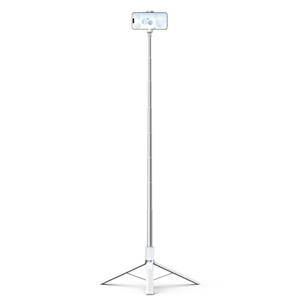 Telesin 1.7M Tripod ve Selfie Stick