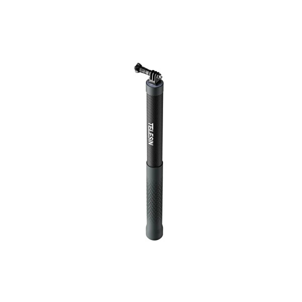 Telesin 3M Carbon Fiber Selfie Stick 3.0