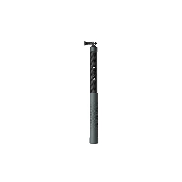 Telesin 3M Carbon Fiber Selfie Stick 3.0