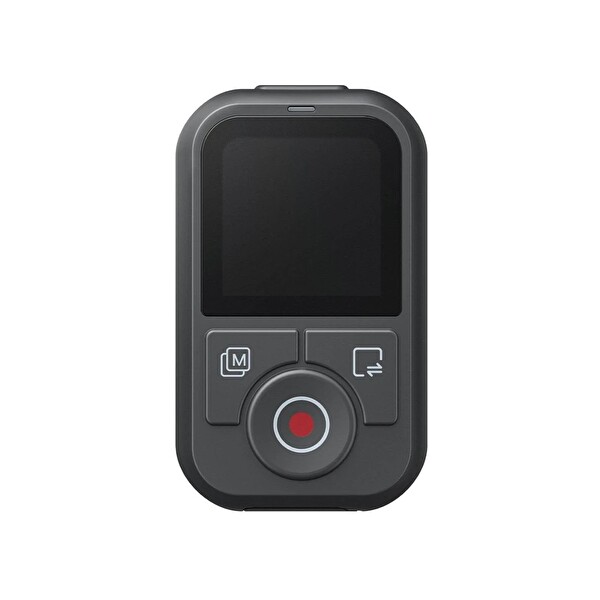 Telesin T13 Uzaktan Kumanda - DJI Osmo Action 4/5/6 ve Osmo 360 Uyumlu